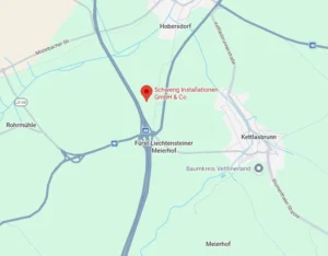 Wasserschaden Soforthilfe Weinviertel